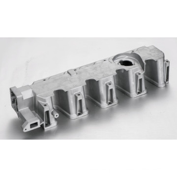 High Pressure Die Casting Cylinder Cover